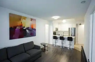 188 Redpath Avenue Unit# 408 Toronto C10 Ontario M4P 3J2