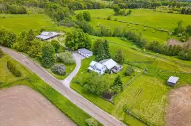 8473 Mercer Road Clarington Ontario L0A 1E0