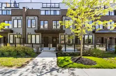 1150 Stroud Lane Unit# 12 Mississauga Ontario L5J 0B3