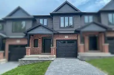 422 Old Wonderland Road London South Ontario N6K 3R2