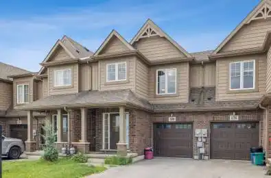 580 Julia Drive Welland Ontario L3C 0G7
