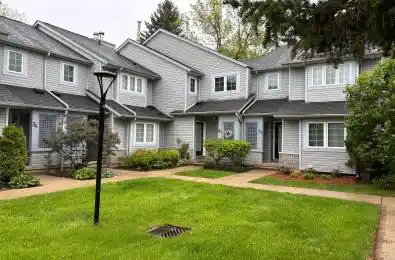 146 SETTLERS Way Unit# 32 Blue Mountains Ontario L9Y 0N9