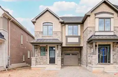 1179 Wheat Boom Drive Oakville Ontario L6H 8A6