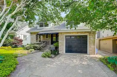 37 Mountain Park Avenue Hamilton Ontario L9A 1A1