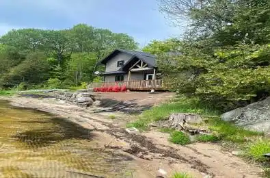 449 Star Lake Road Seguin Ontario P2A 2W8