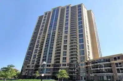 3 Michael Power Place Unit# 1705 Toronto W08 Ontario M9A 0A2