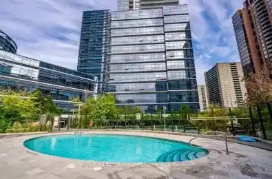 5 Sheppard Avenue Unit# 4218 Toronto C14 Ontario M2N 0G4