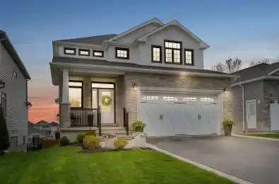 1381 Woodfield Crescent Kingston Ontario K7P 0T4