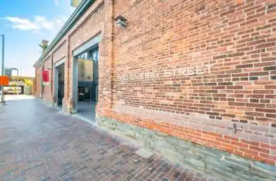 390 Cherry Street Unit# 2310 Toronto C08 Ontario M5A 0E2