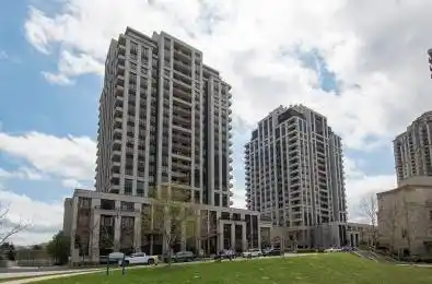 100 Harrison Garden Boulevard Unit# 612 Toronto C14 Ontario M2N 0C2