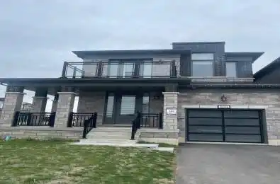 101 Cole Terrace Woodstock Ontario N4T 0P4