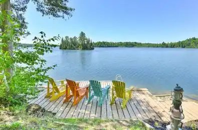 1092 1096 Ridge Lane Frontenac Ontario K0H 1C0