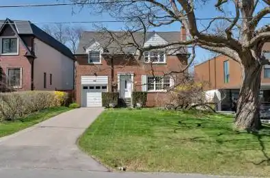 36 South Kingslea Drive Toronto W07 Ontario M8Y 2A4
