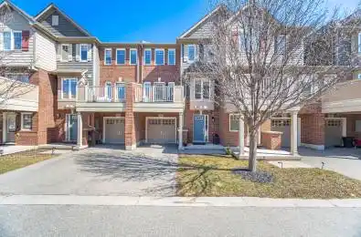 3050 Rotary Way Unit# 61 Burlington Ontario L7M 0G8