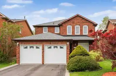 3099 ORLEANS Road Mississauga Ontario L5L 5L6