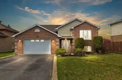 401 Kingsdale Avenue Kingston Ontario K7M 8A1