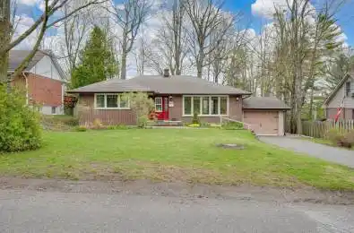 182 LAWRENCE Avenue Orillia Ontario L3V 5M1