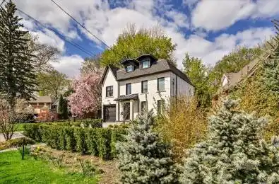 60 Glenwood Crescent Toronto E03 Ontario M4B 1J6