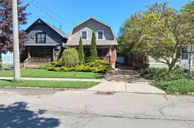 282 Brunswick Street Stratford Ontario N5A 3M4