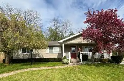 4 PEBBLE BEACH Parkway South Huron Ontario N0M 1T0