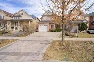 49 Kentley Street Markham Ontario L6C 3G2