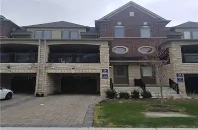 67 Dryden Way Toronto W09 Ontario M9R 0B2