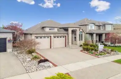 67 East Tree Drive Woolwich Ontario N0B 1M0