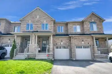 76 Rimrock Crescent Whitby Ontario L1N 0E5