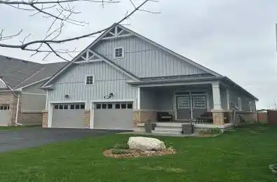 18 Jenkins Street East Luther Grand Valley Ontario L9W 7R3