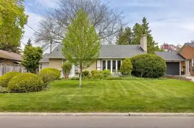 24 Pitcairn Crescent Toronto C13 Ontario M4A 1P4