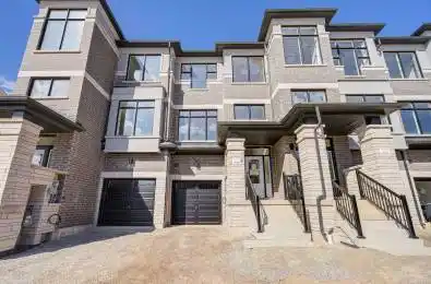 3065 Robert Lamb Boulevard Oakville Ontario L6H 7H5