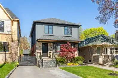 81 Brentwood Road Toronto W07 Ontario M8Z 3N4
