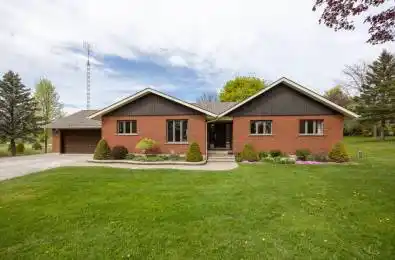 5 Hillside Court Clarington Ontario L0B 1J0