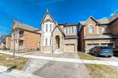 116 Holst Avenue Markham Ontario L6C 0R6