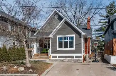 53 Wesley Avenue Mississauga Ontario L5H 2M8