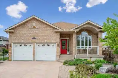 504 Country Clair Place Kitchener Ontario N2A 4M7