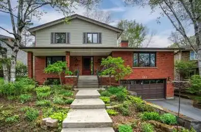563 Rankin Crescent Kingston Ontario K7M 7K6