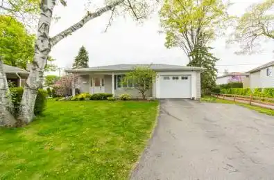 17 Edgeview Drive Quinte West Ontario K8V 3G2