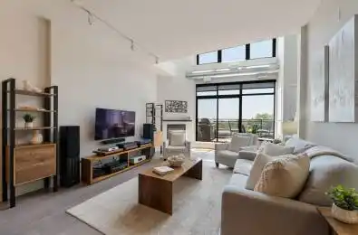 160 Fallingbrook Road Unit# 409 Toronto E06 Ontario M1N 0A1