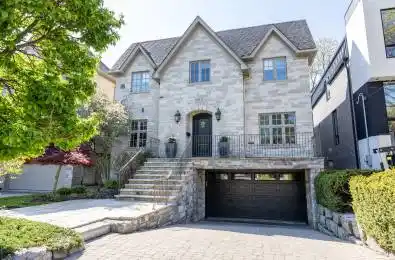 491 Brookdale Avenue Toronto C04 Ontario M5M 1R8