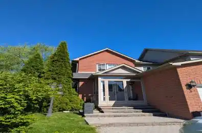 102 Richfield Square Clarington Ontario L1E 3G4