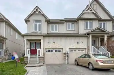 66 Connell Lane Unit# 40 Clarington Ontario L1C 0L1