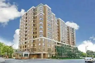 88 Grandview Way Unit# 1205 Toronto C14 Ontario M2N 6V6