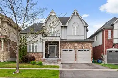 34 Colville Avenue Clarington Ontario L1C 0S3