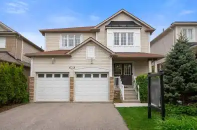 117 Dadson Drive Clarington Ontario L1C 5J1