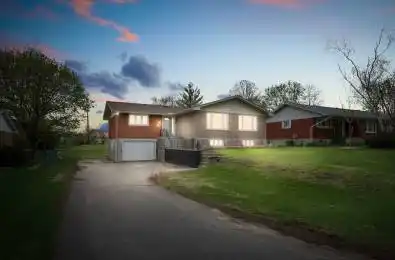 22 Tanner Road Trent Hills Ontario K0L 1L0