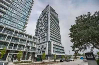 188 Fairview Mall Drive Unit# 2205 Toronto C15 Ontario M2J 0H7