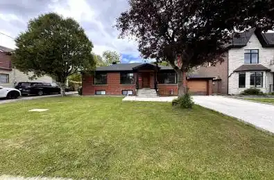 284 Hounslow Avenue Unit# Main Toronto C07 Ontario M2N 2B8