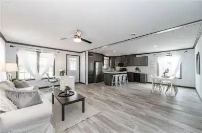 1085 Concession 10 Road Unit# Lot W Hamilton Ontario L0R 1K0