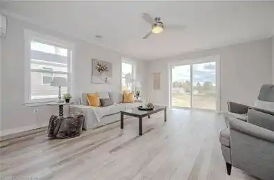 1085 Concession 10 Road Unit# Lot R Hamilton Ontario L0R 1K0